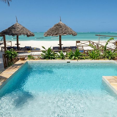 Villa Thamani Zanzibar Пвани-Мчангани Экстерьер фото