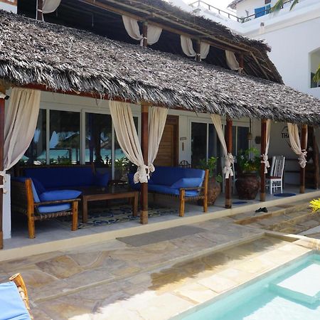 Villa Thamani Zanzibar Пвани-Мчангани Экстерьер фото