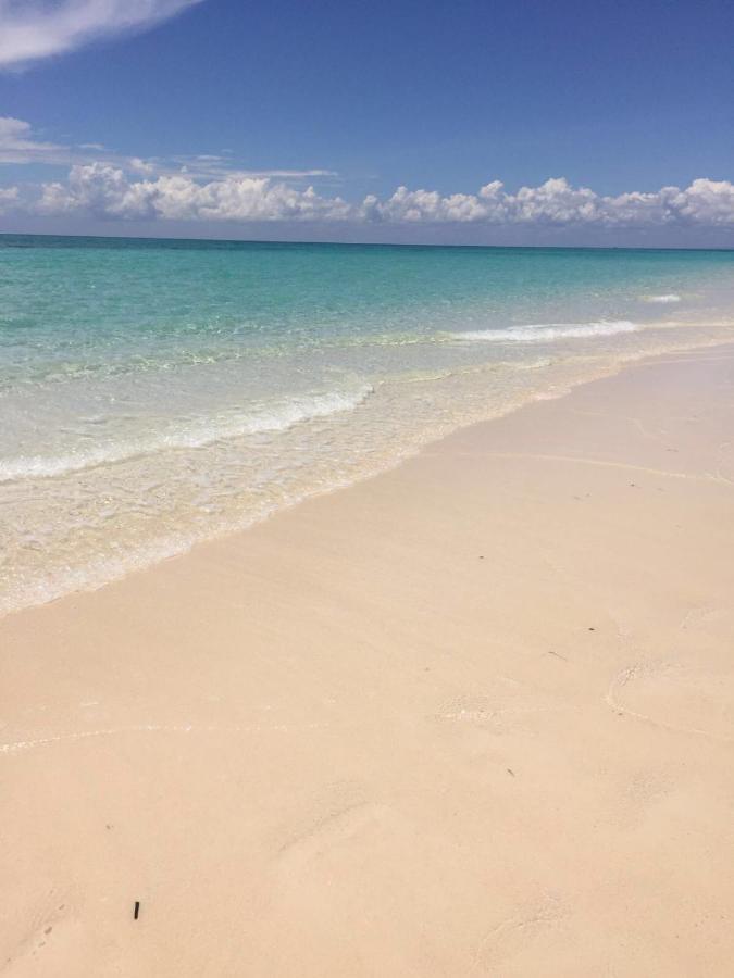 Villa Thamani Zanzibar Пвани-Мчангани Экстерьер фото