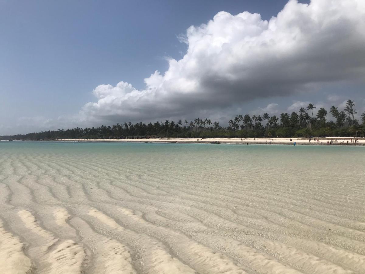 Villa Thamani Zanzibar Пвани-Мчангани Экстерьер фото