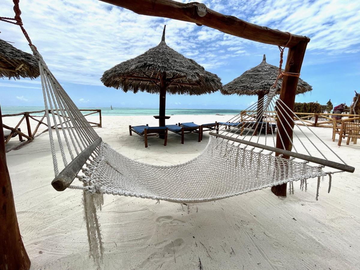Villa Thamani Zanzibar Пвани-Мчангани Экстерьер фото