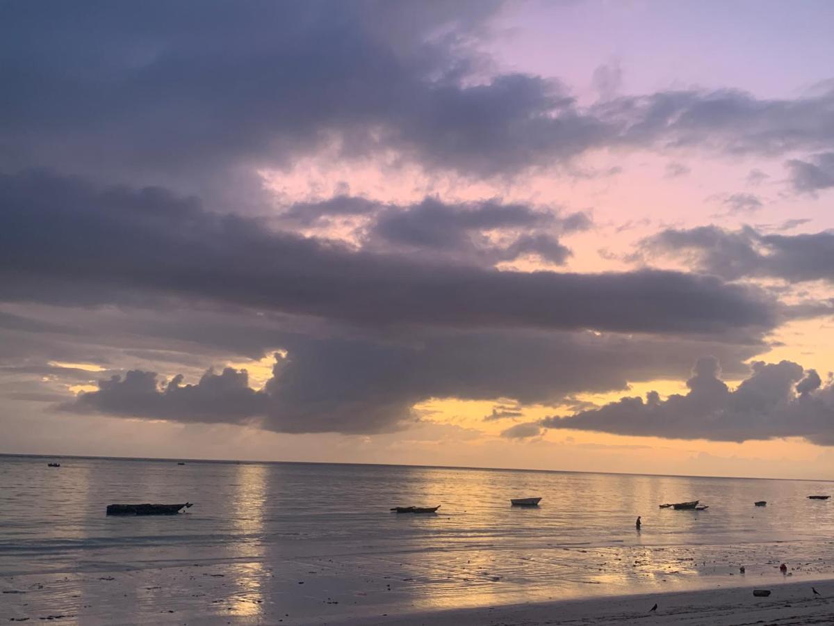 Villa Thamani Zanzibar Пвани-Мчангани Экстерьер фото